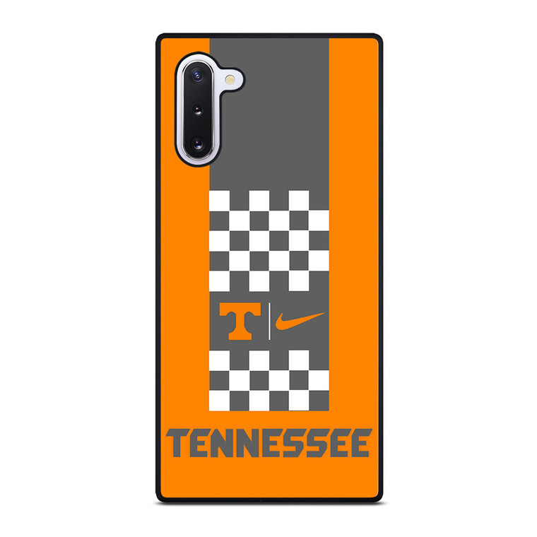 TENNESSEE UT VOLS LOGO 3 Samsung Galaxy Note 10 Case