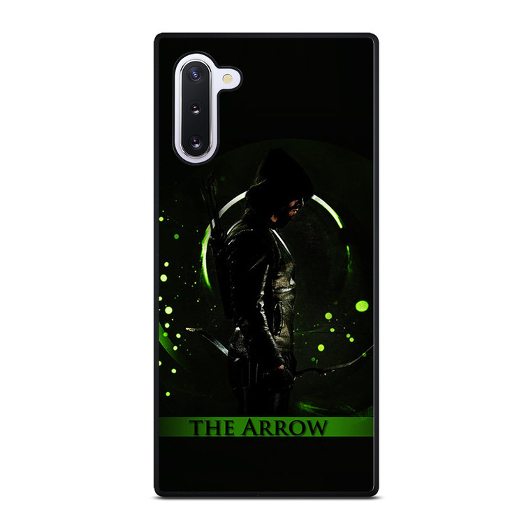 THE ARROW 2 Samsung Galaxy Note 10 Case
