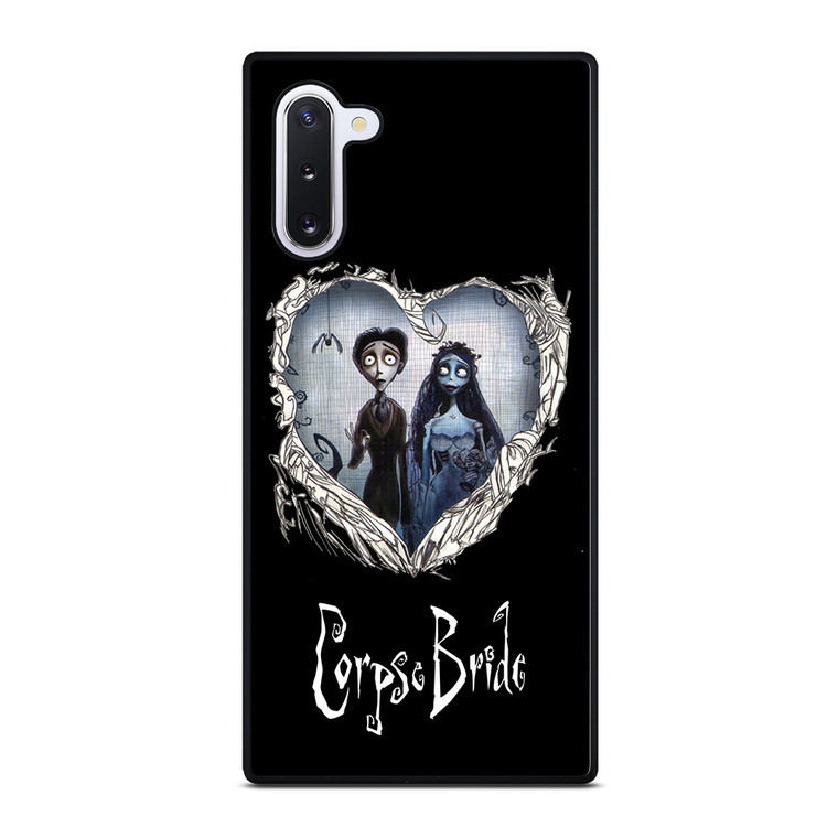 THE CORPSE BRIDE Samsung Galaxy Note 10 Case THE CORPSE BRIDE Samsung Galaxy Note 10 Case