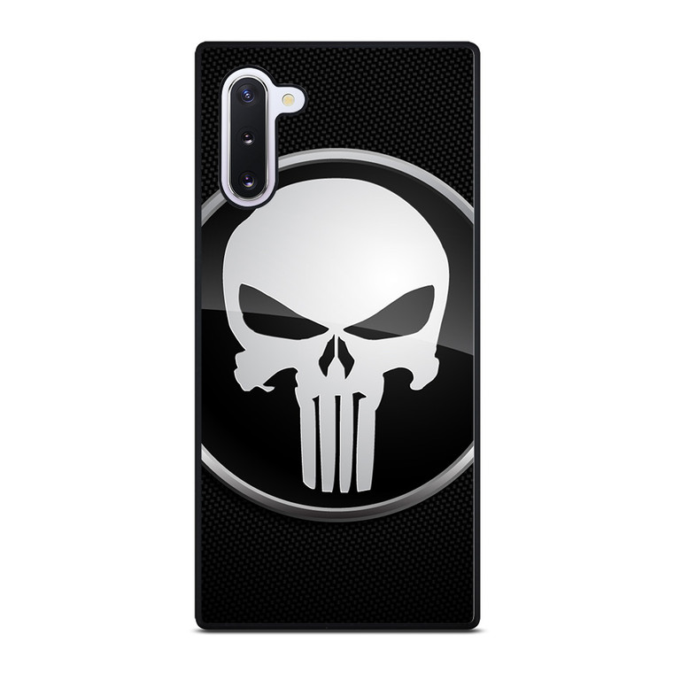 THE PUNISHER SKULL Samsung Galaxy Note 10 Case