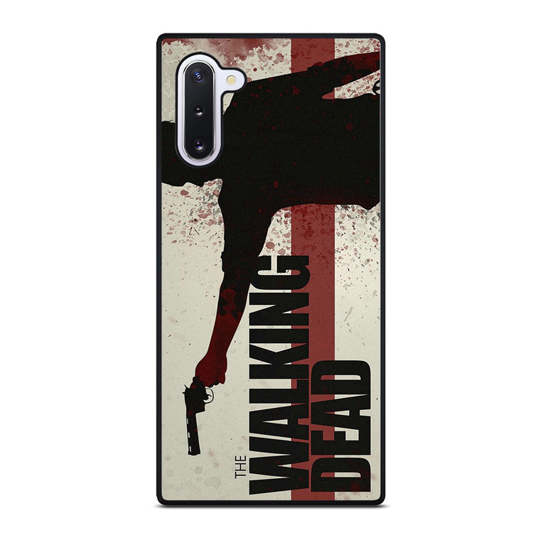 THE WALKING DEAD 2 Samsung Galaxy Note 10 Case