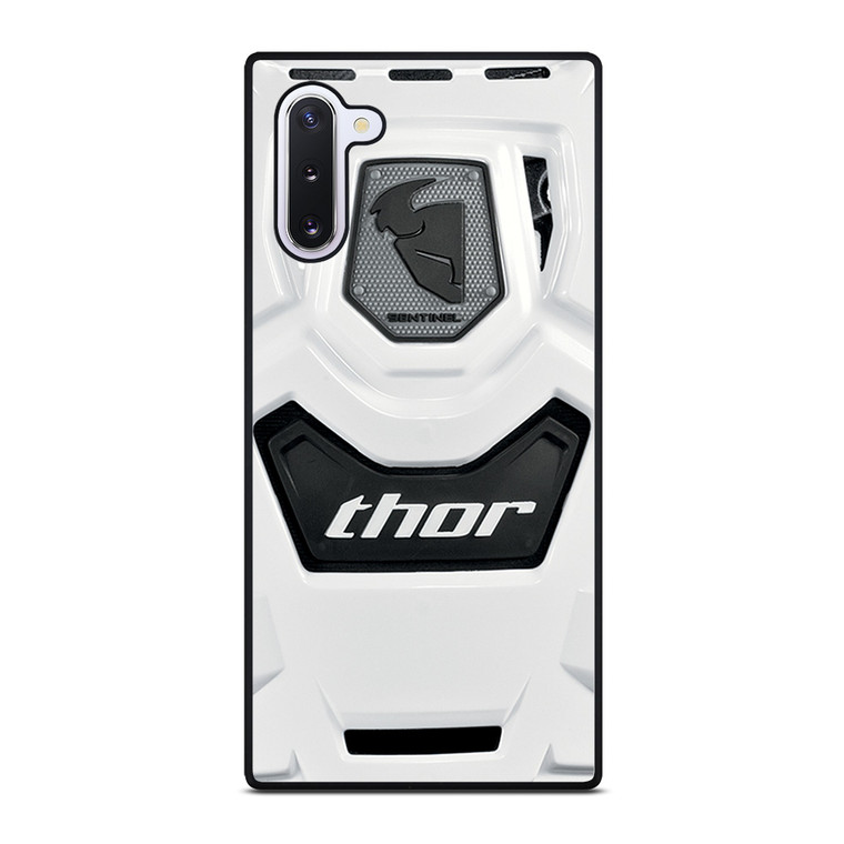 THOR MX SENTINEL COVER MOTOCROSS Samsung Galaxy Note 10 Case