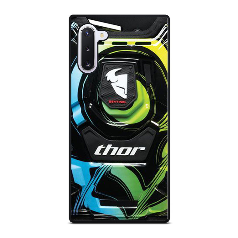 THOR MX SENTINEL MOTOCROSS Samsung Galaxy Note 10 Case