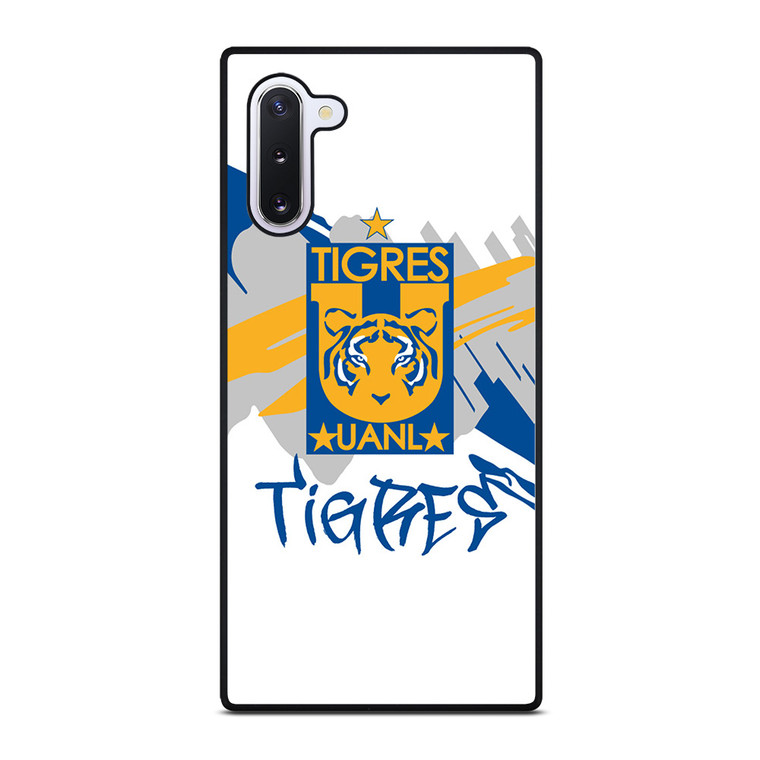 TIGRES CLUB DE FUTBOL UANL Samsung Galaxy Note 10 Case