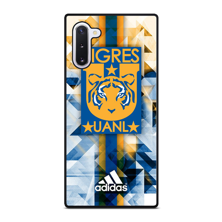 TIGRES UANL CLUB DE FUTBOL Samsung Galaxy Note 10 Case