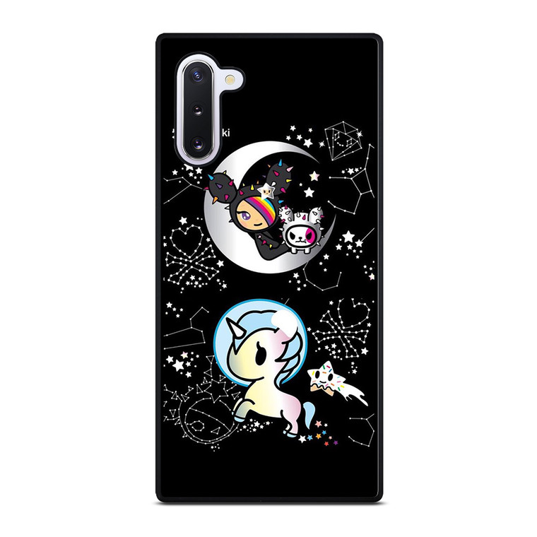 TOKIDOKI UNICORN Samsung Galaxy Note 10 Case
