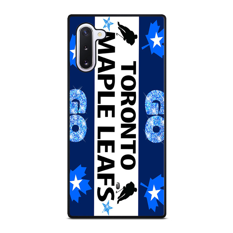 TORONTO MAPLE LEAFS GO Samsung Galaxy Note 10 Case