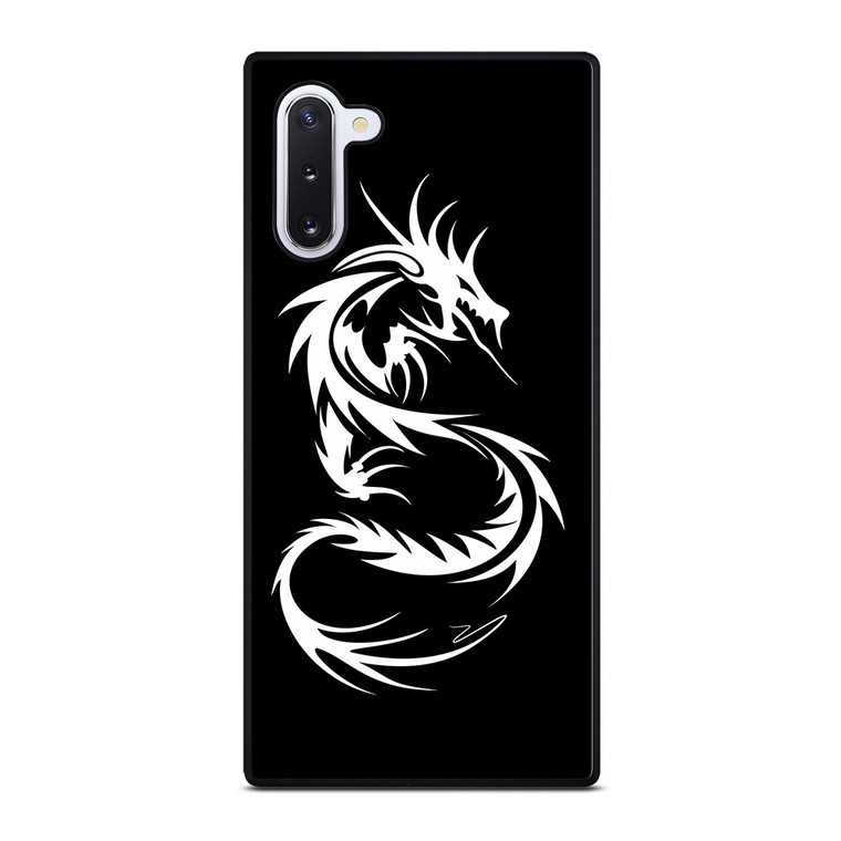 TRIBAL DRAGON Samsung Galaxy Note 10 Case