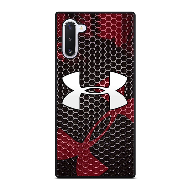 Under Armour Background Samsung Galaxy Note 10 Case