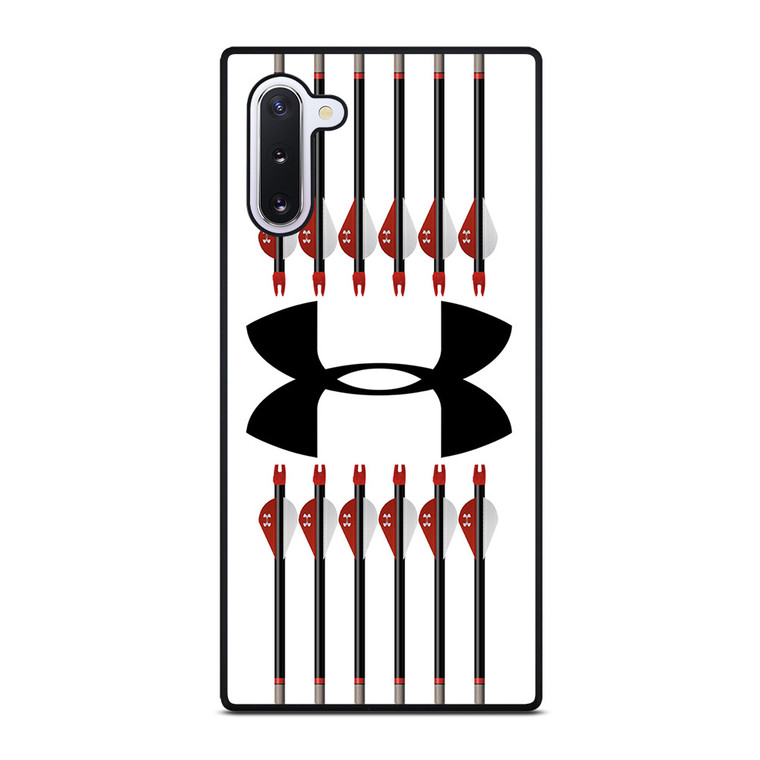 UNDER ARMOUR STYLE Samsung Galaxy Note 10 Case