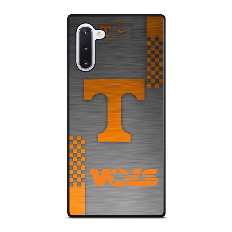 UNIVERSITY OF TENNESSEE UT VOLS 3 Samsung Galaxy Note 10 Case UNIVERSITY OF TENNESSEE UT VOLS 3 Samsung Galaxy Note 10 Case