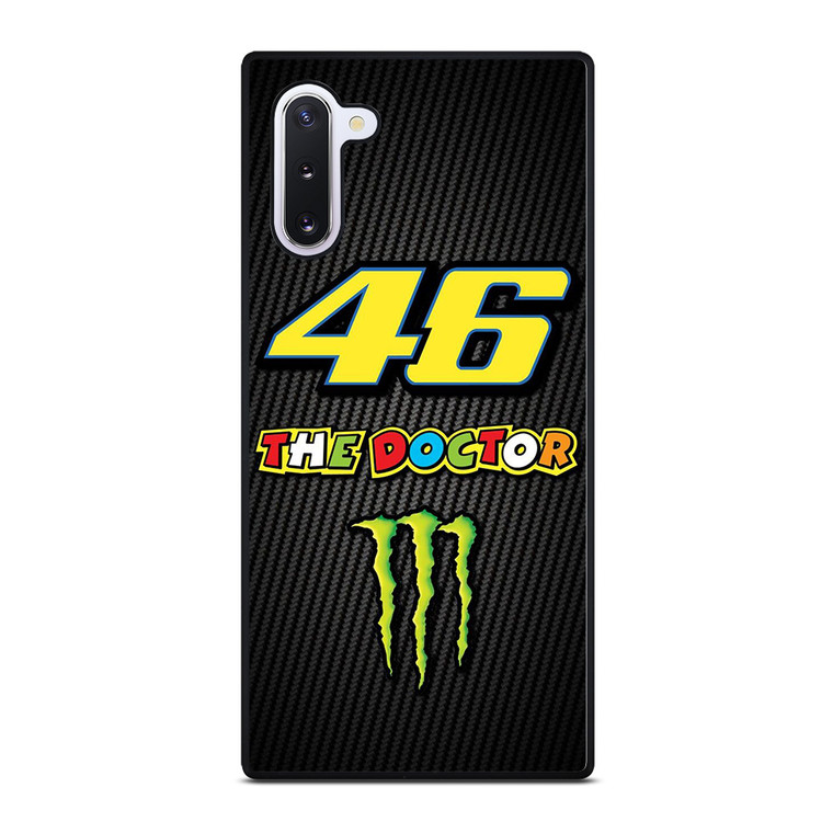 VALE 46 THE DOCTOR VALENTINO ROSSI Samsung Galaxy Note 10 Case