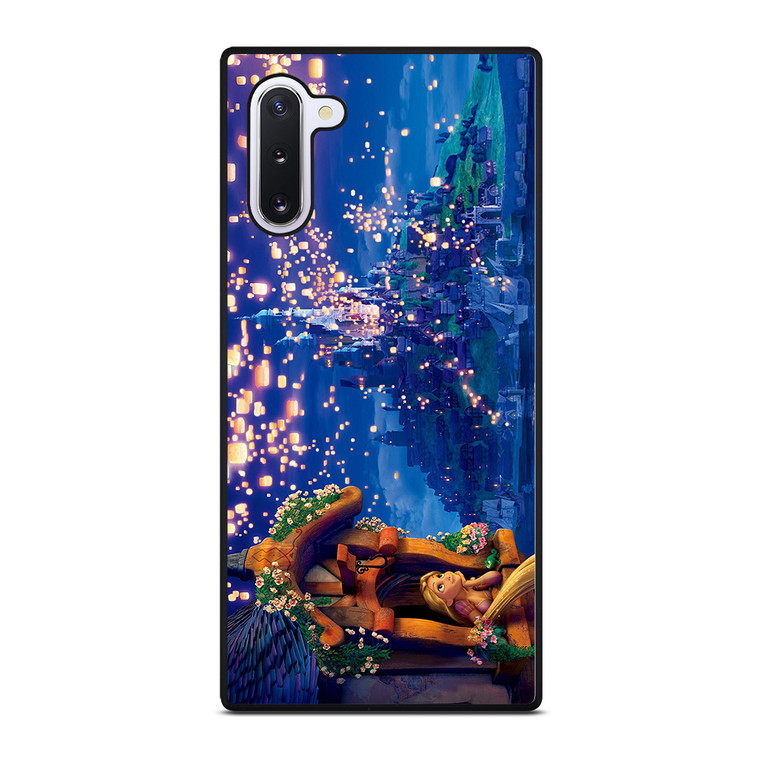 WALT DISNEY TANGLED Samsung Galaxy Note 10 Case