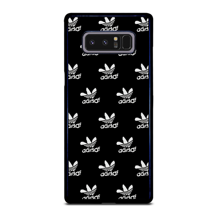 ADIDAS COLLAGE LOGO Samsung Galaxy Note 8 Case