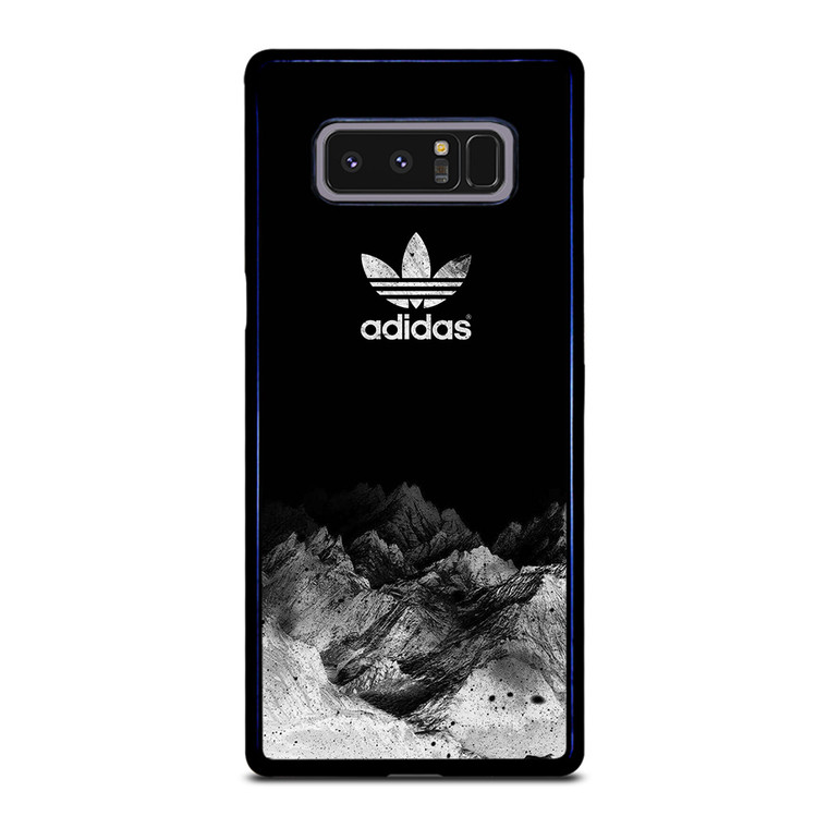 ADIDAS GLACIER Samsung Galaxy Note 8 Case ADIDAS GLACIER Samsung Galaxy Note 8 Case