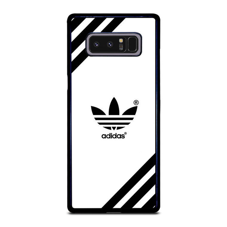 ADIDAS TRIPLE STRIPE Samsung Galaxy Note 8 Case