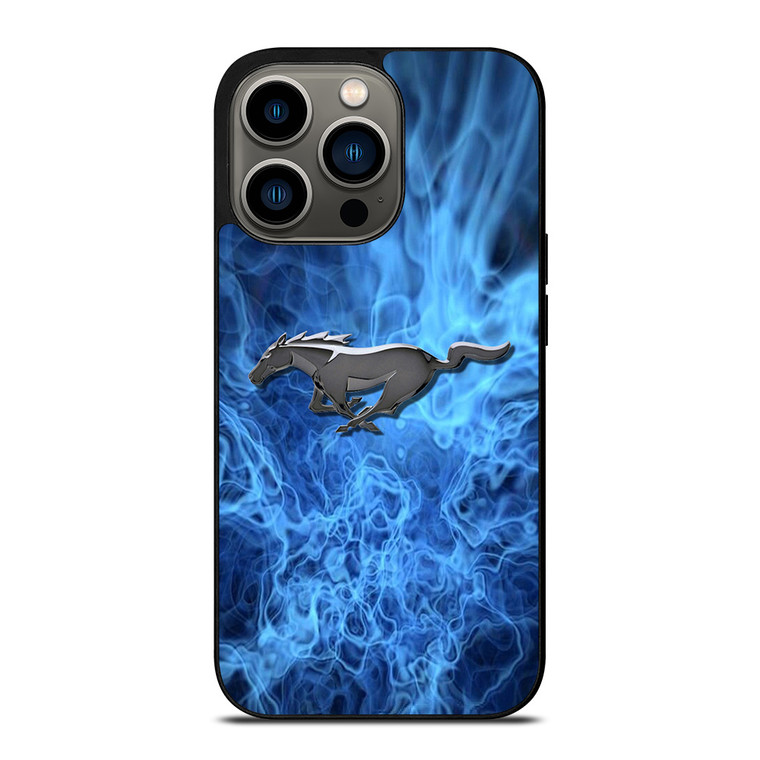 FORD MUSTANG DESIGN iPhone 13 Pro Case