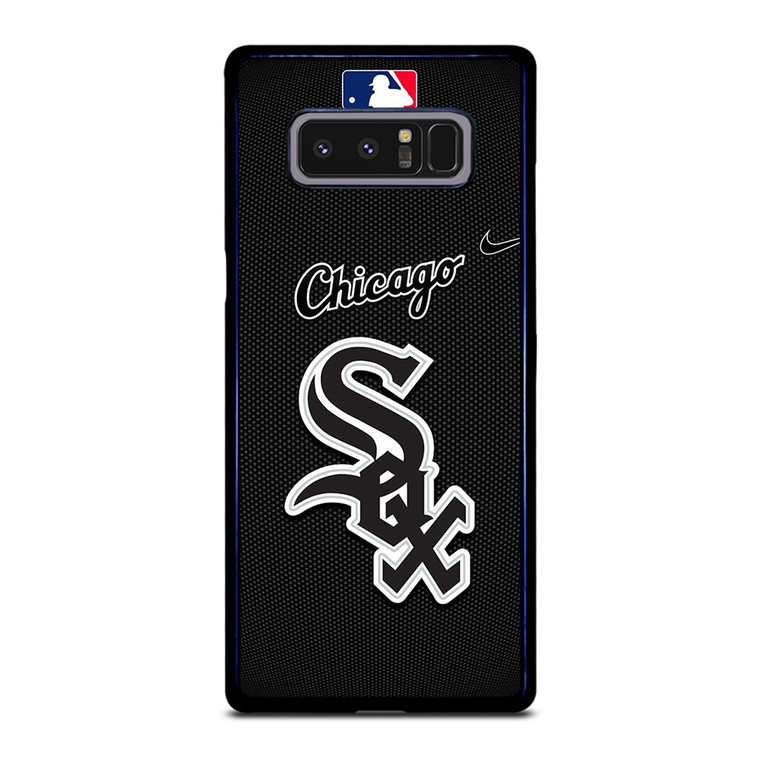 CHICAGO WHITE SOX NEW MLB Samsung Galaxy Note 8 Case