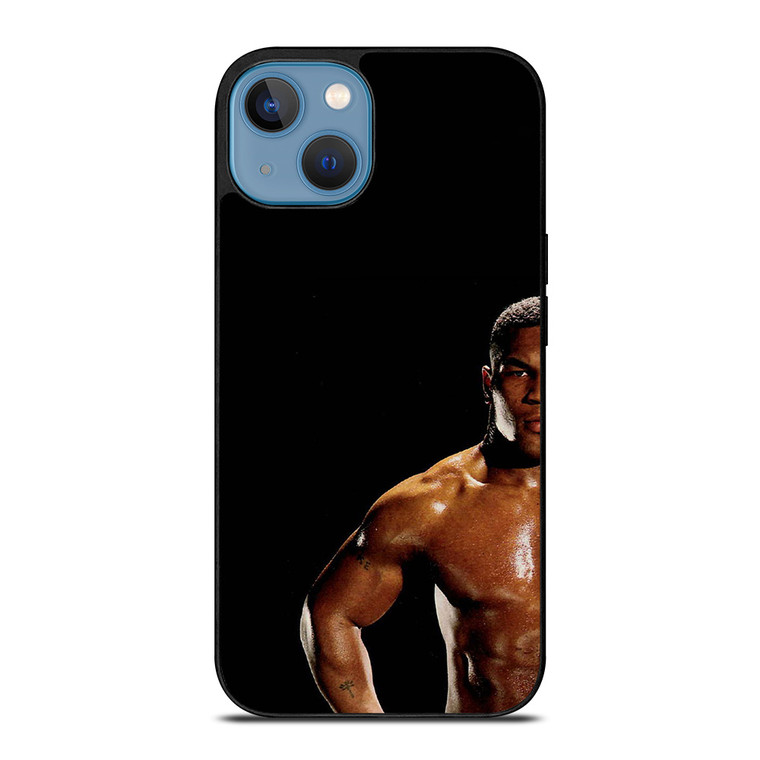 MIKE TYSON BOXING LEGEND iPhone 13 Case