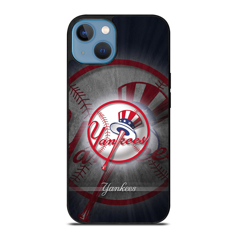 MLB NEW YORK YANKEES iPhone 13 Case