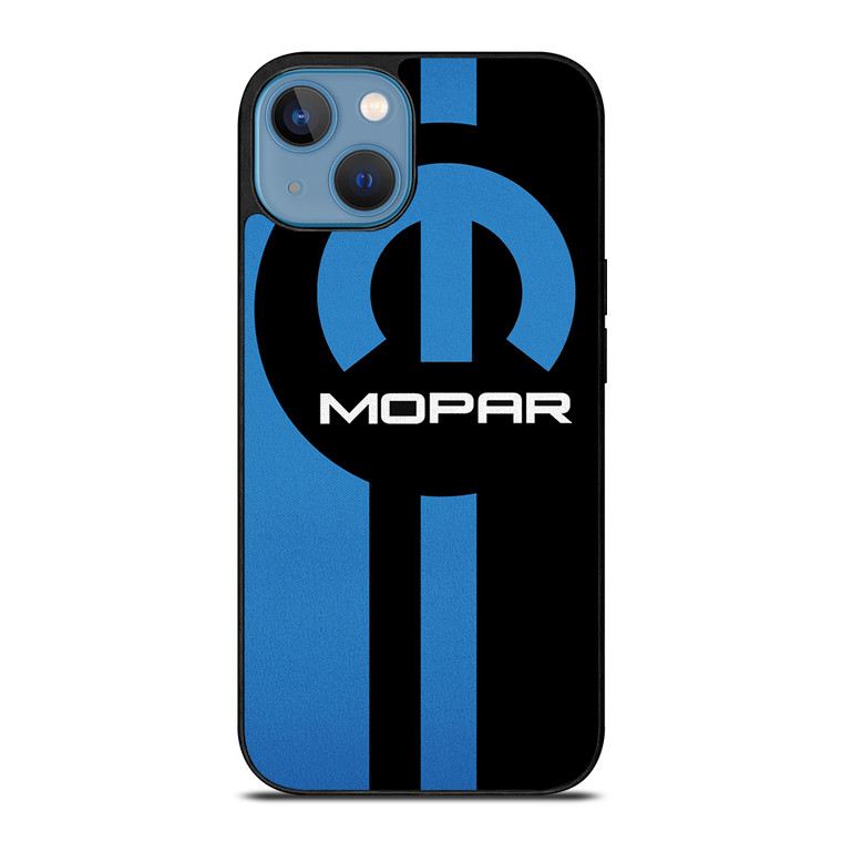 MOPAR LOGO 4 iPhone 13 Case