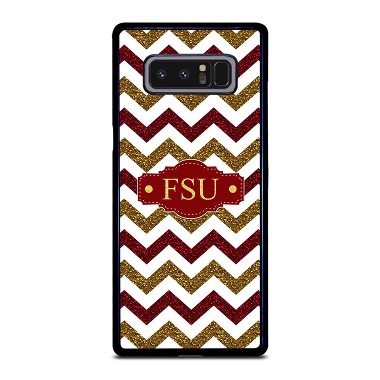 FLORIDA STATE FSU FOOTBALL Samsung Galaxy Note 8 Case