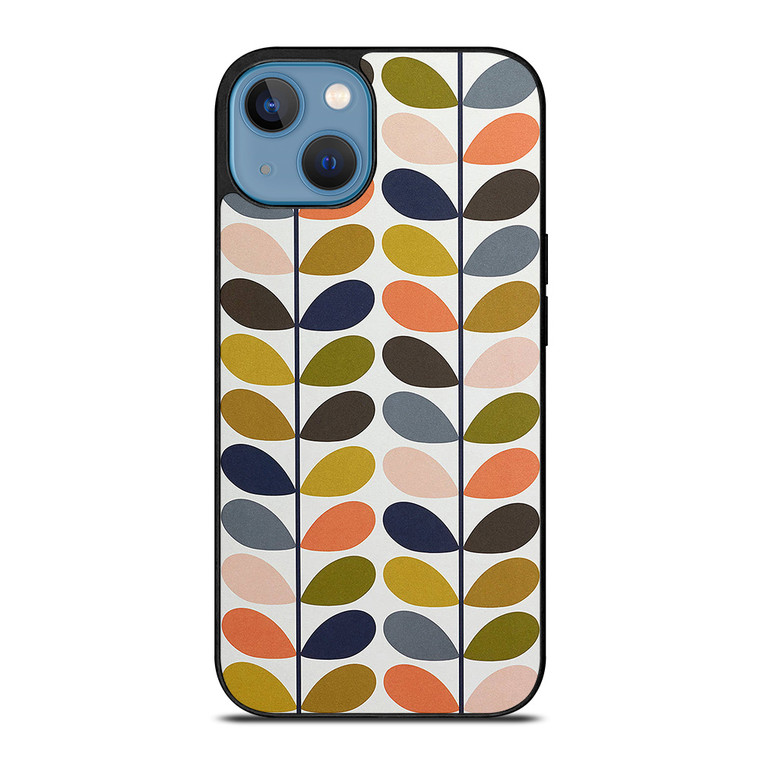MULTI STEM ORLA KIELY FOLIO iPhone 13 Case