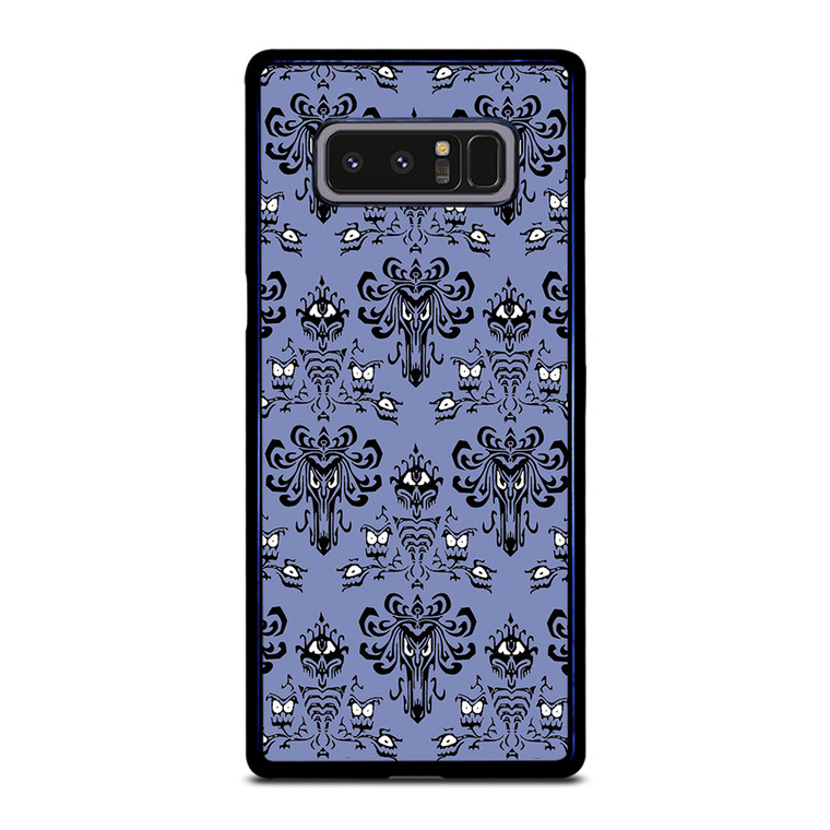 HAUNTED MANSION Samsung Galaxy Note 8 Case