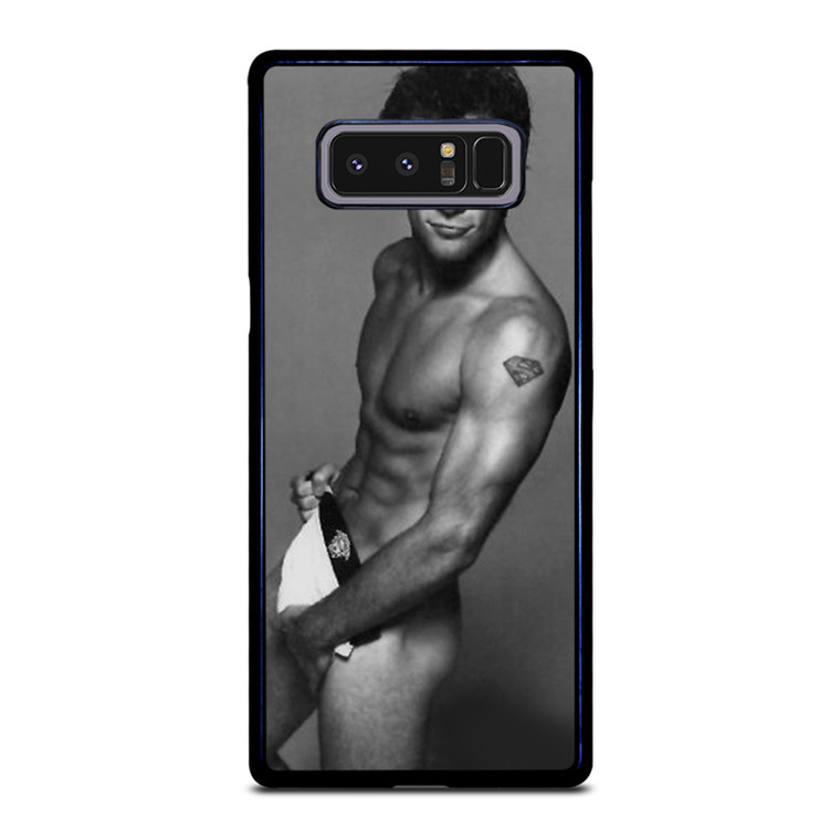 JON BON JOVI SEXY Samsung Galaxy Note 8 Case