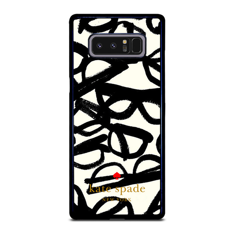 KATE SPADE NEW YORK GLASSES Samsung Galaxy Note 8 Case