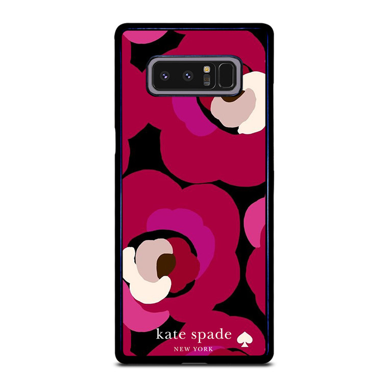 KATE SPADE NEW YORK ROSES Samsung Galaxy Note 8 Case
