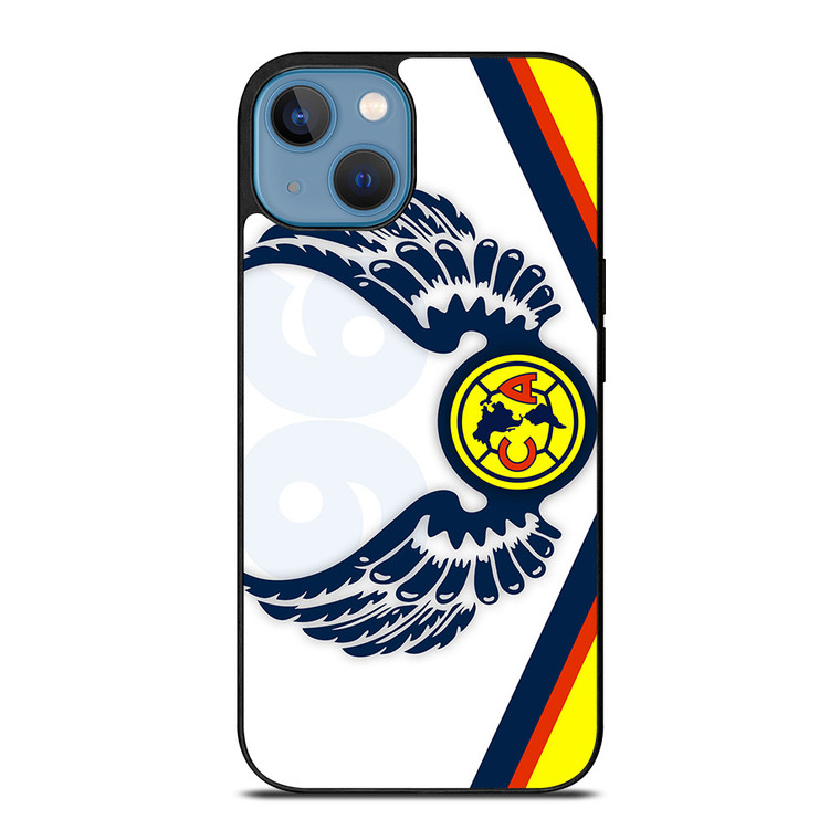 NEW CLUB AMERICA AGUILAS iPhone 13 Case