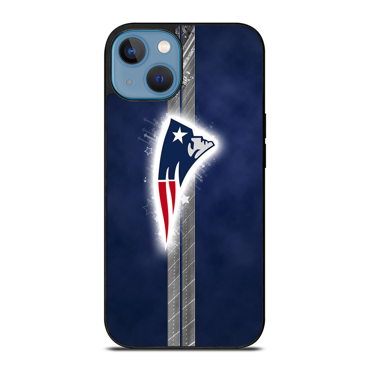 NEW ENGLAND PATRIOTS SPORT iPhone 13 Case