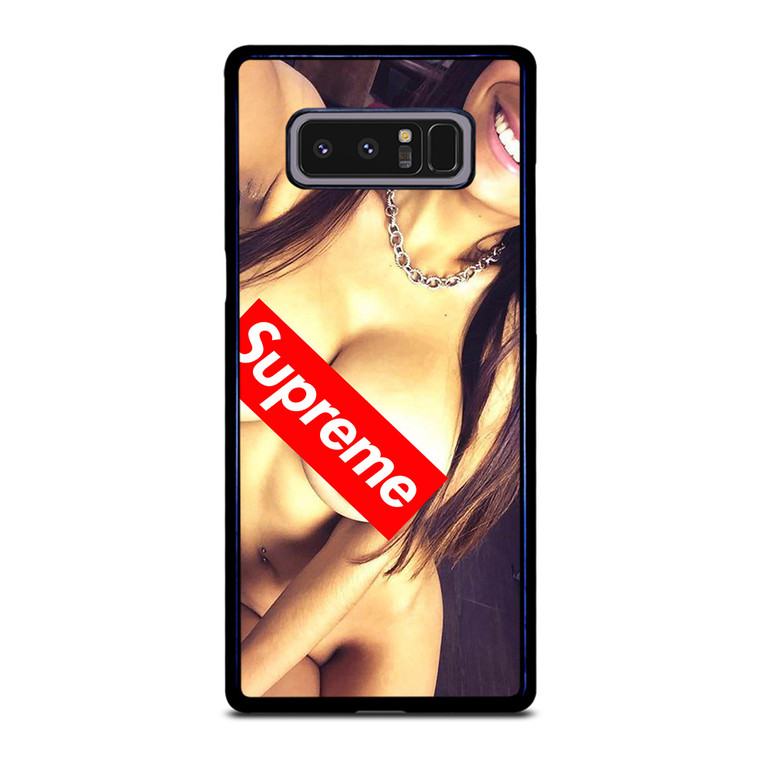 MIA KHALIFA SEXY Samsung Galaxy Note 8 Case
