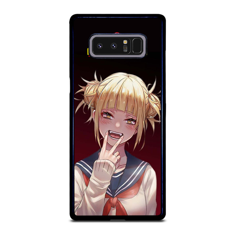 MY HERO ACADEMIA HIMIKO TOGA Samsung Galaxy Note 8 Case