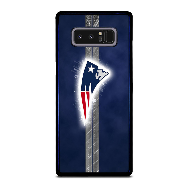 NEW ENGLAND PATRIOTS SPORT Samsung Galaxy Note 8 Case
