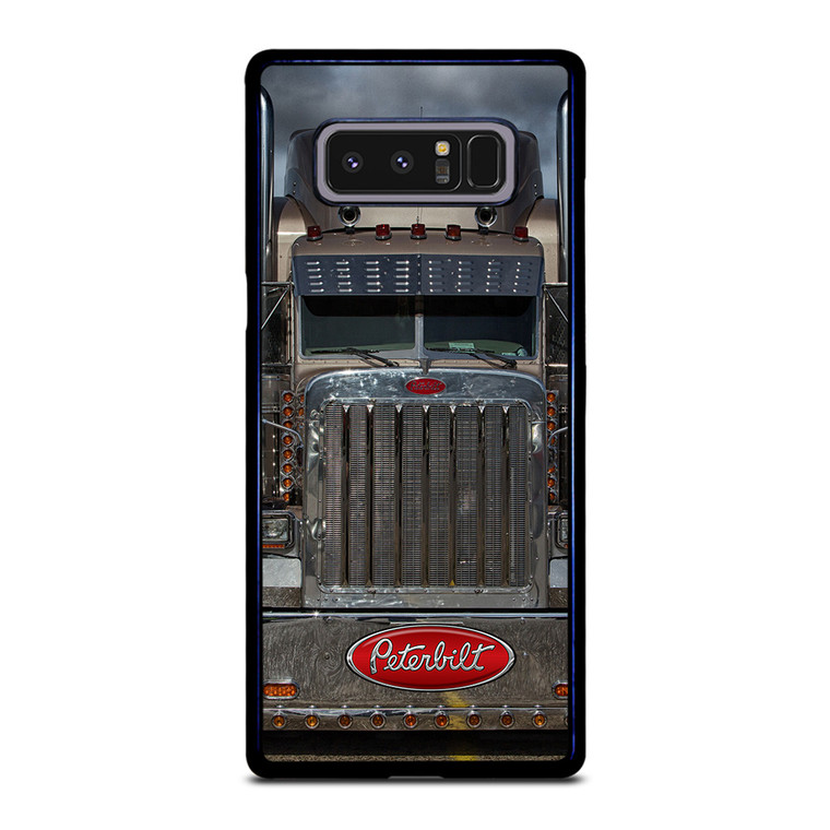 PETERBILT TRUCK 2 Samsung Galaxy Note 8 Case