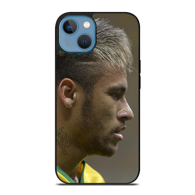 NEYMAR JUNIOR TATTOO iPhone 13 Case