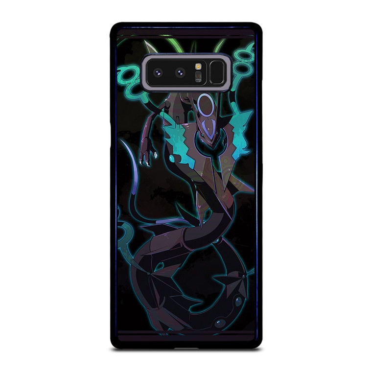 POKEMON SHINY RAYQUAZA Samsung Galaxy Note 8 Case