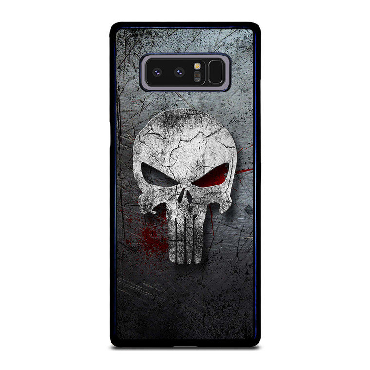 PUNISHER MARVEL Samsung Galaxy Note 8 Case