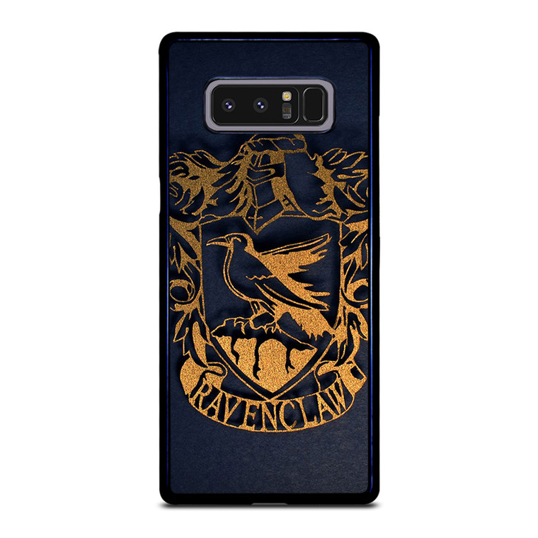 RAVENCLAW HARRY POTTER 2 Samsung Galaxy Note 8 Case
