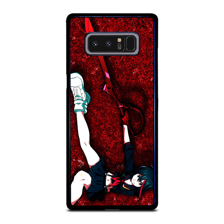 RYUKO MATOI Samsung Galaxy Note 8 Case