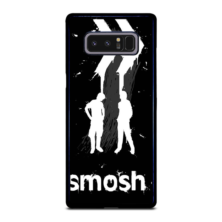 SMOSH Samsung Galaxy Note 8 Case