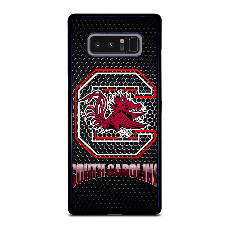 SOUTH CAROLINA GAMECOCKS Samsung Galaxy Note 8 Case