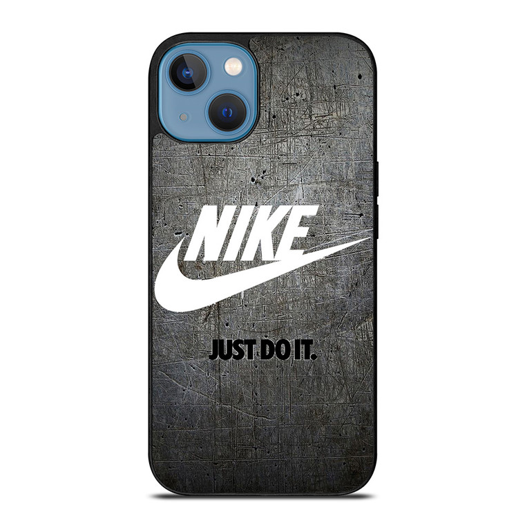 NIKE JUST DO IT iPhone 13 Case