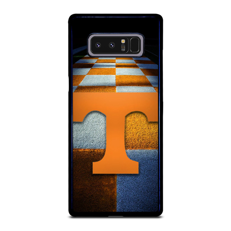 TENNESSEE VOLUNTEERS VOLS 2 Samsung Galaxy Note 8 Case