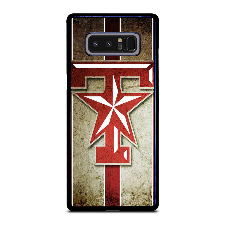 TEXAS A&M ATM Samsung Galaxy Note 8 Case