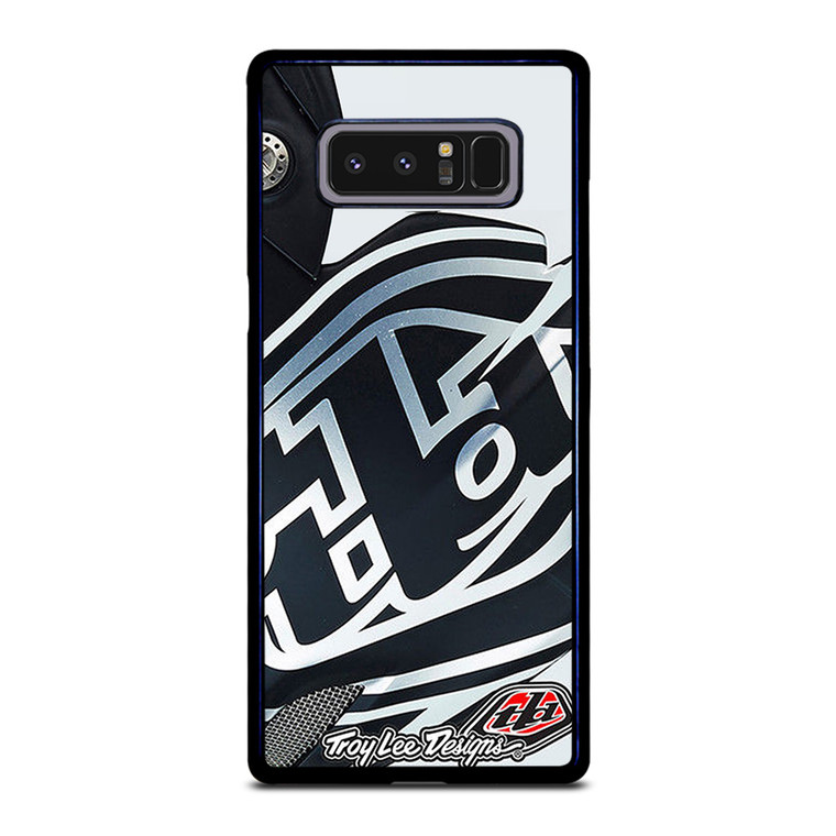 TROY LEE DESIGNS TLD 3 Samsung Galaxy Note 8 Case