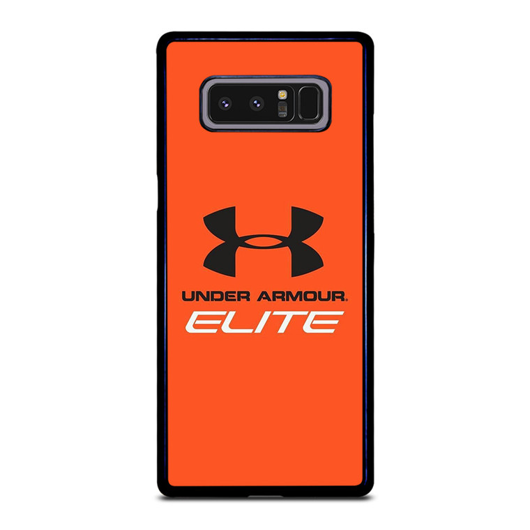 UNDER ARMOUR ELITE Samsung Galaxy Note 8 Case UNDER ARMOUR ELITE Samsung Galaxy Note 8 Case