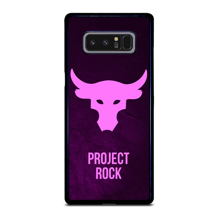 UNDER ARMOUR PROJECT ROCK 12 Samsung Galaxy Note 8 Case
